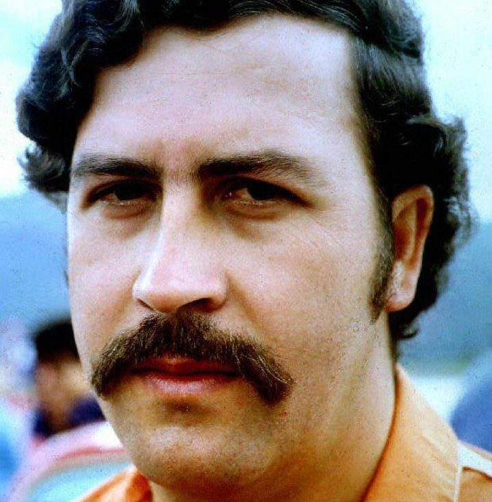 Pablo Escobar