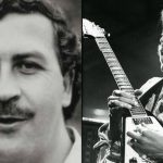 Pablo Escobar: qué se sabe del día en que Jimi Hendrix fue rescatado por un socio del narcotraficante luego de que fuera secuestrado en EE.UU.
