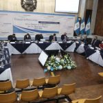 Human Rights Watch pide transparencia en proceso de elección de fiscal general y habla de gestión de Consuelo Porras