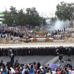 Los 10 puntos más relevantes en el protocolo covid-19 para las procesiones de Semana Santa en Guatemala