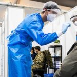 Coronavirus: la razón por la que un hombre en Turquía ha dado 78 veces positivo