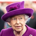 Reina Isabel II: la nube con la forma de la monarca británica que causó sorpresa horas después de su muerte
