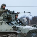 Rusia y Ucrania: lo que la acción militar rusa revela sobre los planes de Putin