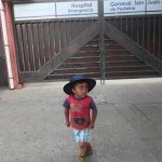 Defensoría de la Salud de la PDH dice que es “penoso que hagan falta insumos tan importantes en un hospital como el San Juan de Dios