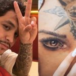 Belinda y Christian Nodal: psiquiatra revela la supuesta razón por la cual el cantante se hizo sus polémicos tatuajes sobre su ex prometida