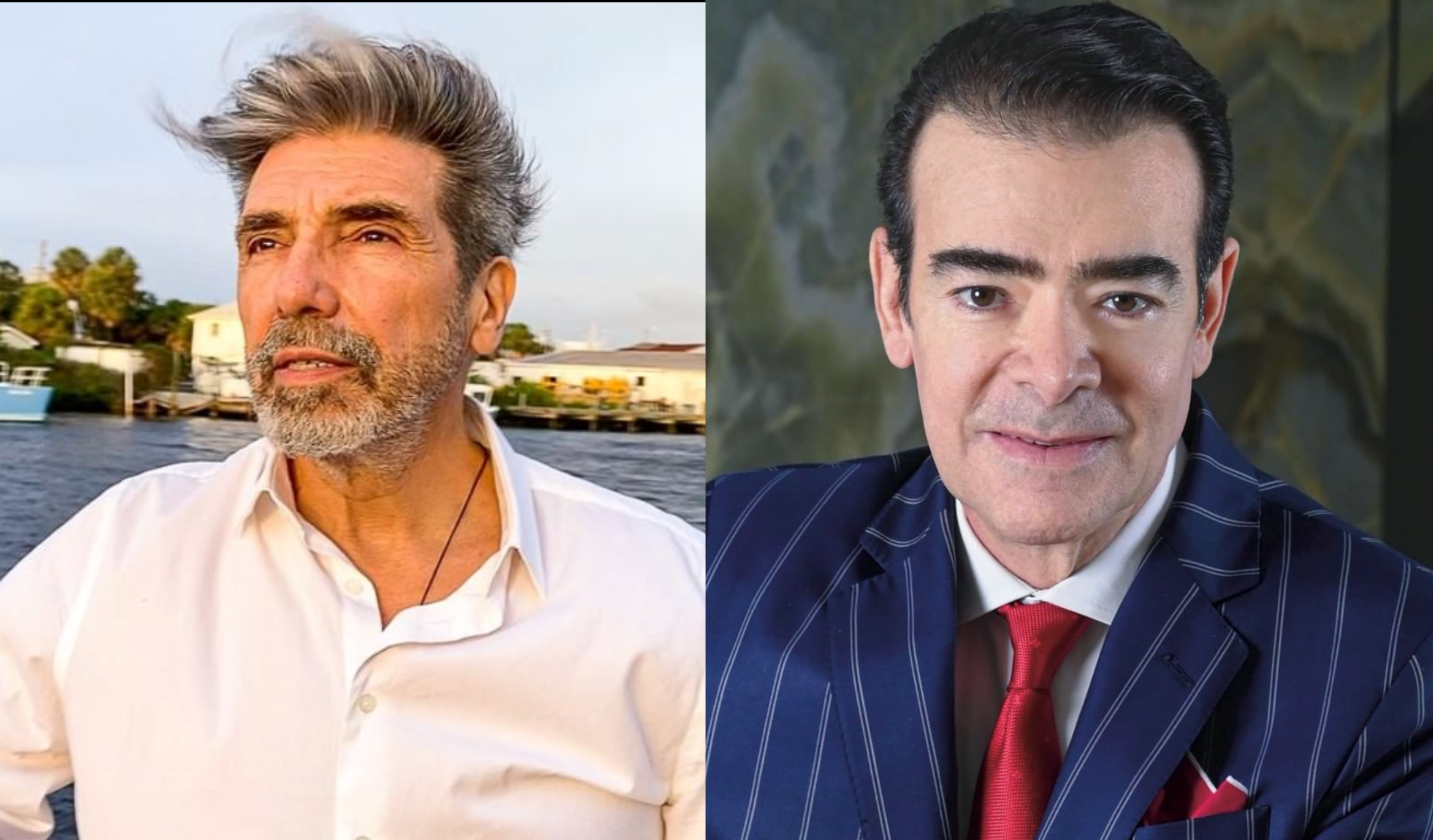 Toño Mauri confiesa la manera en la que ayudó a Diego Verdaguer durante sus problemas de salud tras contagiarse de coronavirus