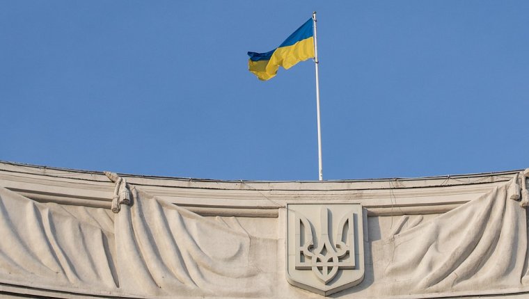 Ucrania