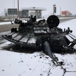 Nueva amenaza de Rusia: afirma que habrá “consecuencias” si Finlandia y Suecia entran a la OTAN