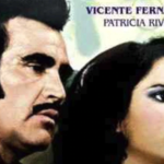 Vicente Fernández y el supuesto contrato millonario que le dio a Patricia Rivera para mantener en secreto su relación extramarital