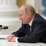 Cuáles son las razones detrás de la motivación de Vladimir Putin de invadir Ucrania