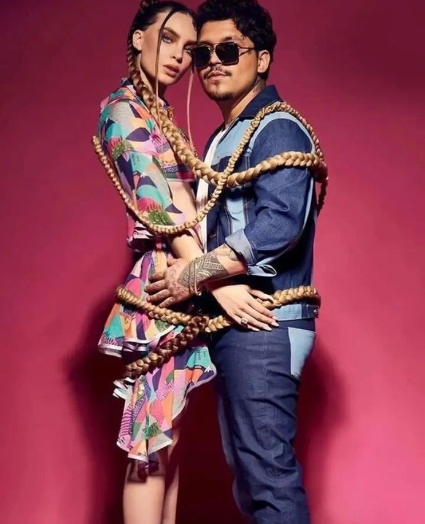 Esto es lo que se sabe de la separación entre Christian Nodal y Belinda