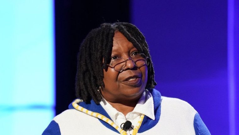 Las controvertidas palabras de Whoopi Goldberg sobre el Holocausto por las que la actriz pidió perdón