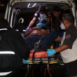 Dos menores de edad son vinculados a un triple crimen que ocurrió en San Pedro Ayampuc
