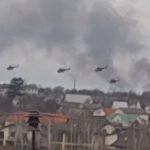 Rusia ataca a Ucrania y la incursión militar ya deja al menos 40 soldados ucranianos muertos