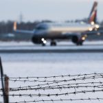 Rusia invade Ucrania: la UE cierra su espacio aéreo a los aviones rusos