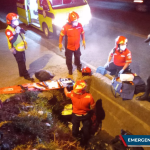 Accidentes de tránsito y ataques armados durante el fin de semana dejan ocho muertos
