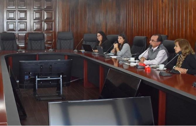 Cámara de Comercio de Guatemala (CCG) anuncia que se separa del Cacif y esta es la razón