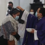 Estos serán los protocolos para la celebración del Miércoles de Ceniza en Guatemala