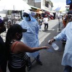 Los casos de covid-19 no ceden de 4 mil diarios en Guatemala que se acerca a los 40 mil contagios activos