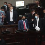 Congreso reforma Ley de Migración y endurece penas para “coyotes”