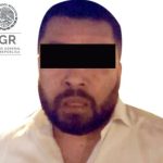 México captura a “El contador”, el cabecilla regional del Cártel del Golfo