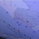 Insivumeh reporta que en 24 horas se han originado 15 temblores de entre 3.2 y 5 grados