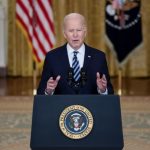 Conflicto Rusia-Ucrania: Biden dice que Putin “eligió esta guerra” y ahora sufrirá las consecuencias