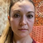 “A las 5 nos despertaron con bombardeos. El pánico se siente en la ciudad”: el testimonio de una mexicana en Ucrania tras el ataque de Rusia