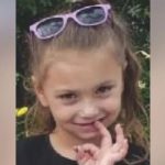 Paislee Shultis: la niña desaparecida desde hace 3 años que fue hallada en un hueco bajo una escalera en Nueva York