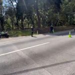 Estas son las 4 medidas que toma la Municipalidad de Mixco para evitar accidentes de tránsito causados por transporte pesado y extraurbano