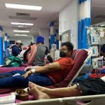 Director del Hospital San Juan de Dios señala a médicos de haber saturado la Emergencia a propósito