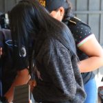 MP y PNC capturan a Leily Santizo, antigua mandataria de la extinta Cicig, que defendía a exfiscales de la Feci