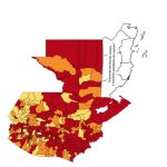 Salud modifica indicadores del Semáforo Covid-19 para alertas roja, naranja y amarilla en municipios del país
