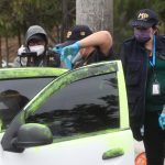 Asesinan a taxista en la zona 7 capitalina y autoridades capturan a supuestos sicarios
