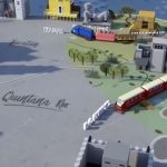 Detectan irregularidades en la construcción del Tren Maya por 86 millones de pesos en pagos “indebidos”