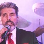 Familia de Diego Verdaguer revela qué pasará con las cenizas del cantante