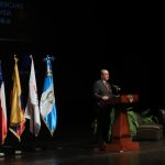 “Dormí y descansé con la conciencia tranquila”, dijo Giammattei al referirse a la declaración de Guatemala como Capital Iberoamericana Provida