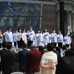 Cuánto costó la renta del equipo que utilizó el Gobierno para la declaratoria de Capital Provida
