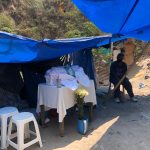 Muchos guatemaltecos no logran atención en hospitales públicos y sus vidas se ponen en riesgo