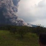 Insivumeh advierte de que actividad del Volcán de Fuego puede incrementarse “bruscamente” en las próximas horas