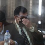 Condenan a prisión a exfiscal Rony López por haber desviado la investigación de un crimen