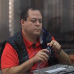 Reinician juicio contra exdiputado Julio Juárez con la declaración de colaborador eficaz