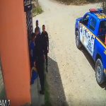 Video: Qué se sabe del agente de la PNC que agredió a un tendero en Jalapa