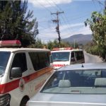 Qué se sabe del incidente en que dos mexicanos y un guatemalteco resultaron heridos de bala en la ruta a Antigua Guatemala