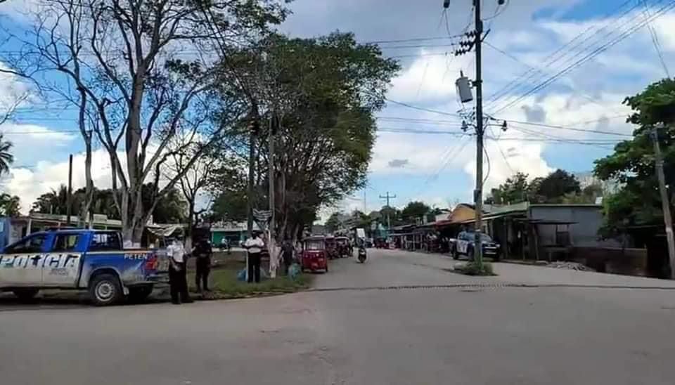 Caso Sheny Hernández y Dayrin Rivas