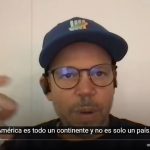 Residente: “Estados Unidos ha adoctrinado a mucha gente para que crean que es América”