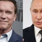 “Usted comenzó esta guerra”: el mensaje que lanzó Arnold Schwarzenegger en contra de Vladimir Putin por los ataques rusos en Ucrania