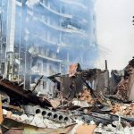 Rusia y Ucrania | De Grozni a Alepo: la brutal táctica de bombardeos con la que Moscú responde a la resistencia