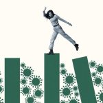 Covid: 8 cambios que el mundo necesita hacer para aprender a vivir con el coronavirus