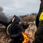 Rusia y Ucrania: quién era Molotov y por qué da nombre a los artefactos explosivos que los ucranianos están usando contra la invasión rusa